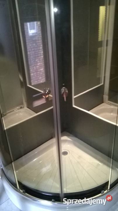 Wyprzedaż tanio Kabiny prysznicowebrodziki wanny Wojkowice