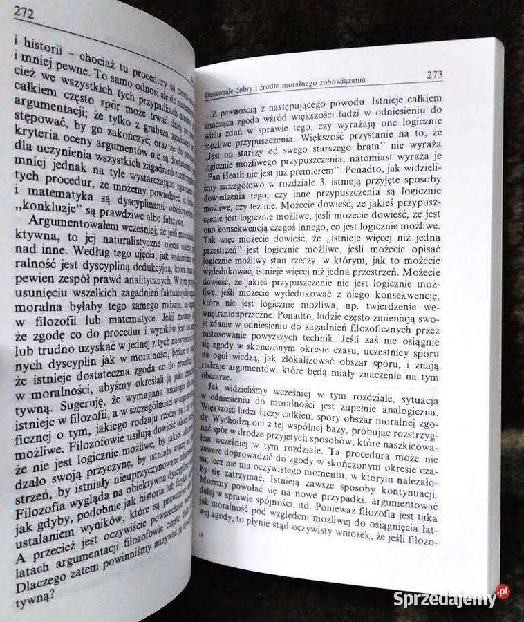 Spójność teizmu Richard Swinburne Bełchatów