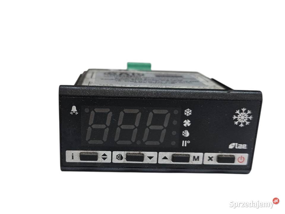 Sterownik agragatu chłodzącego Webasto Łódź