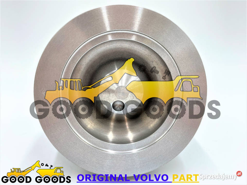 VOLVO TŁOK 9400 STD D33M L30G L35G 22915054 Władysławów