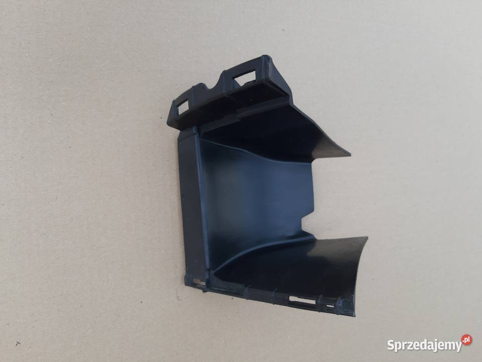 SKODA ENYAQ KIEROWNICA WLOT POWIETRZA 5LA853950A osobowe Trzciel