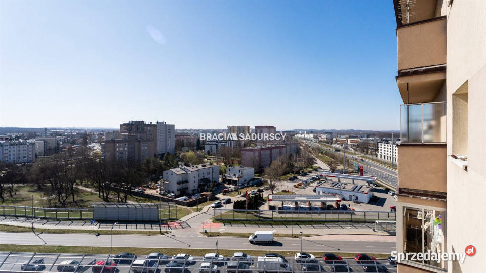 Mieszkanie Kraków Grota Roweckiego 6536m2 3 Sprzedaż sprzedam