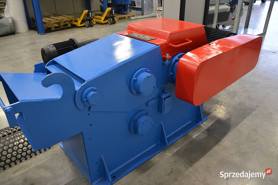 6533 REBAK SPOERRI Biertowice