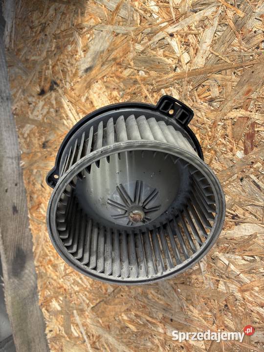 Dmuchawa Wentylator Nawiewu Volvo V40 osobowe Wisznice