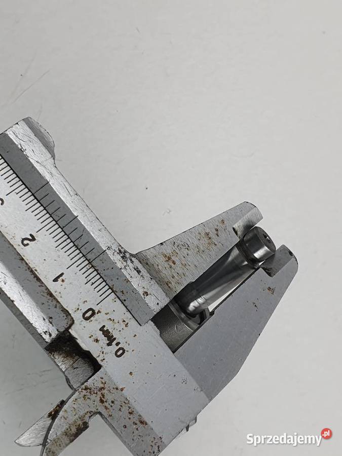 Mechanizm Zaworu Wydechowego Walek Tryb Suzuki łódzkie Łódź