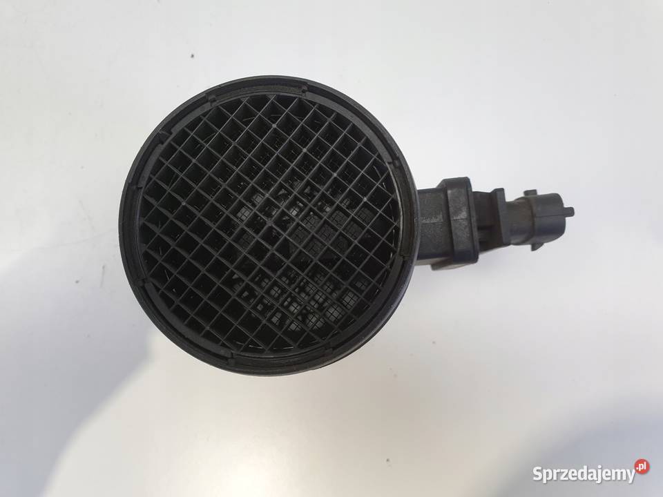 PRZEPŁYWOMIERZ Opel Corsa D 13 CDTI POWIETRZA Rudka