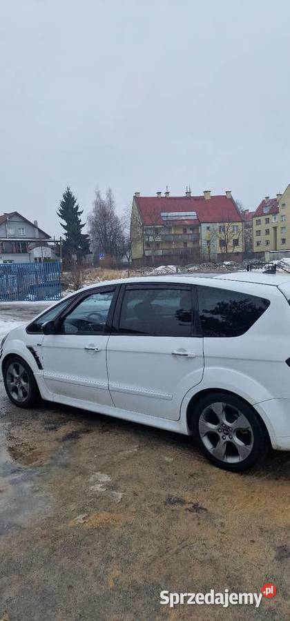 S 22TDCI 200 światła do jazdy dziennej Tychy