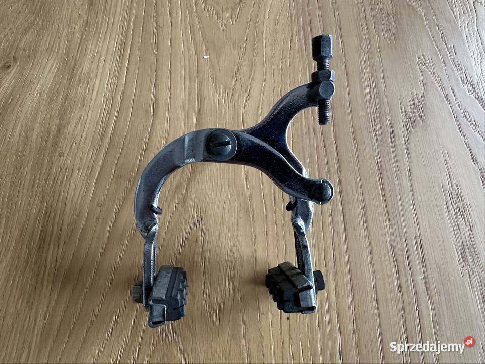 Szczęka hamulca przedniego Jubilat Wigry 3 Części i akcesoria Sochaczew