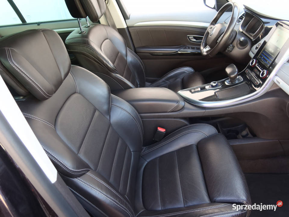 Renault Espace 16 TCe Katowice