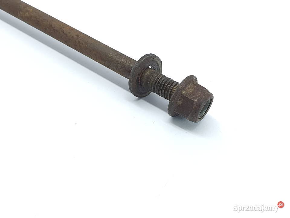 Sruba Szpila Ski Doo Summit Mxz 800 Renegade Łódź sprzedam