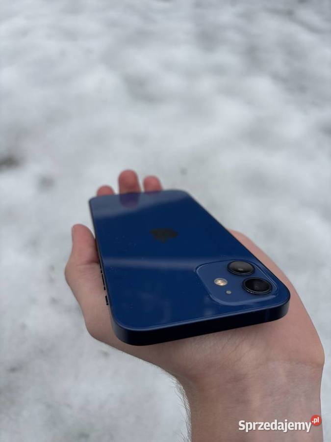 iphone 12 64GB 83 bat