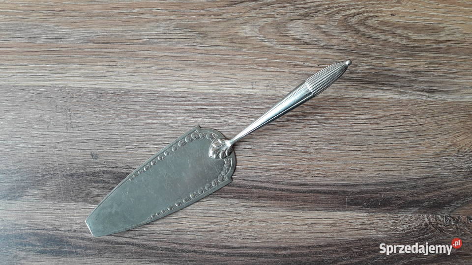 Stara łopatka do ciasta 1 sztukę Gdynia sprzedam