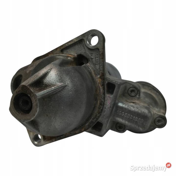 ROZRUSZNIK BOSCH Opel Corsa D Astra J 12 14 Chełm
