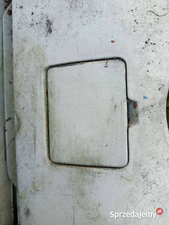 Mercedes W124 zaślepka progu listwy progowe Skarżysko-Kamienna