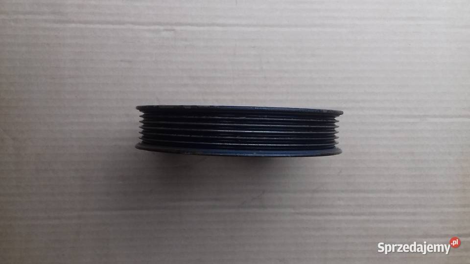 Opel Meriva Corsa Combo 17 Isuzu koło pasowe