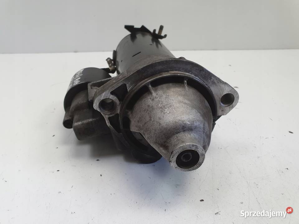 ROZRUSZNIK Skoda Superb I 19 TDI ROZRUSZNIK lubelskie Rudka sprzedam