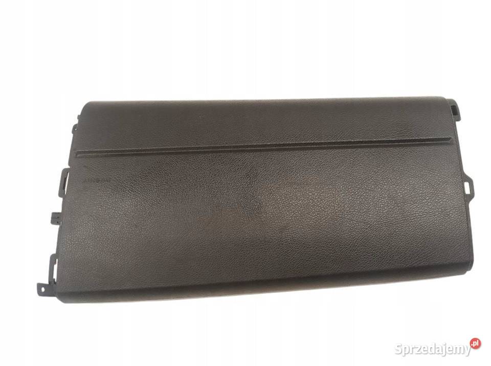 PODUSZKA POWIETRZNA AIRBAG PASAŻERA ZAŚLEPKA świętokrzyskie