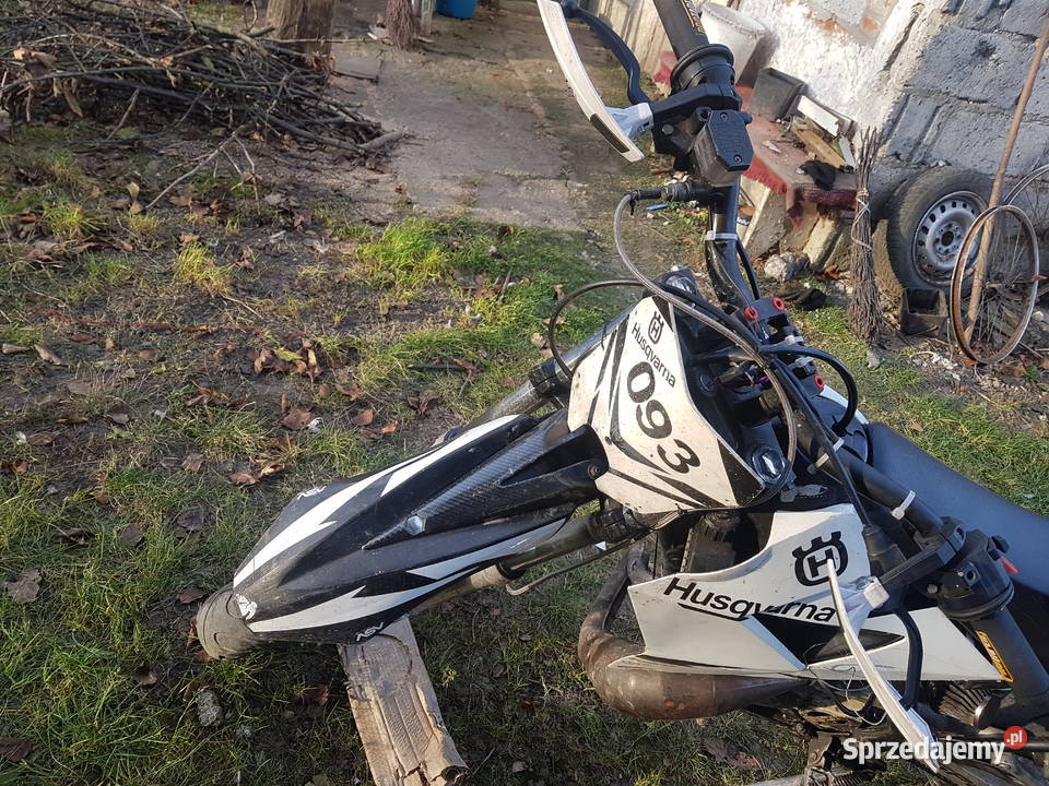 Cpi sm50 Mielec