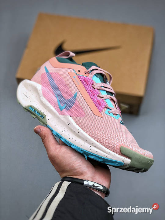 Nike Pegasus Trail buty damskie sportowe rozmiar Warszawa