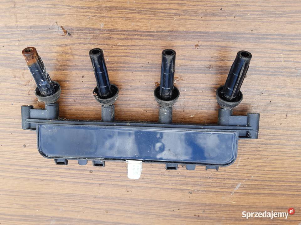 Peugeot 206 11 1100 Cewka zaplonowa Valeo osobowe Mińsk Mazowiecki sprzedam