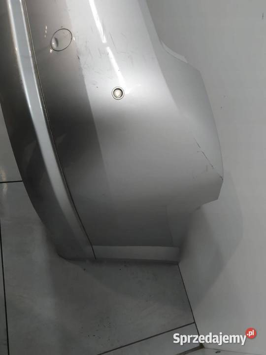 ZDERZAK TYŁ 5D HB PDC Z157 LIFT Opel Vectra III Zderzaki
