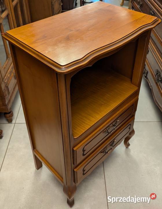 ładna szyfonierakomoda ludwikowska sklep Meble Dąbrowa Górnicza
