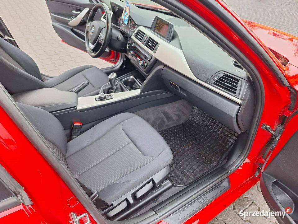 Piękna czerwień manual rozrządzie Warszawa