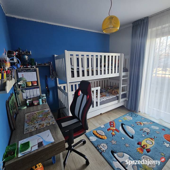 Apartament bezczynszowy z tarasem i miejscem w 11515zł/m2 Lubin