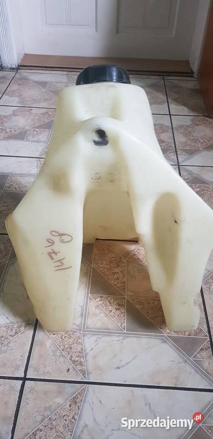 Yzf 250 450 zbiornik bak powiększony Clarke Oświęcim sprzedam