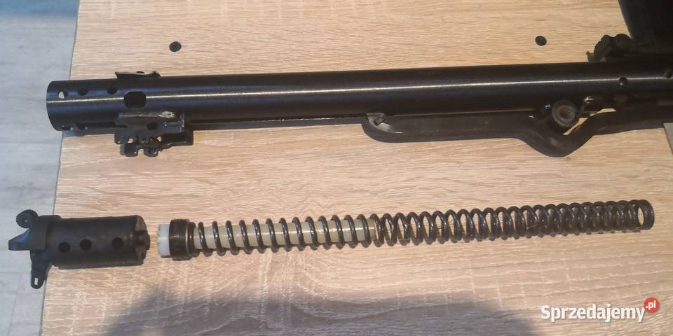 Hatsan 90 45 Tuning Ruda Śląska