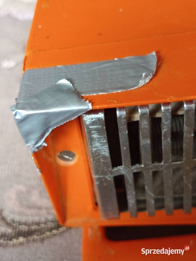 Farelka FAREL Grzejniki Jelenia Góra