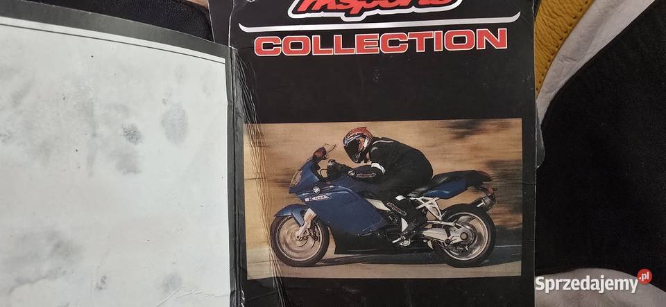 Kurtka motocyklowa Koszalin