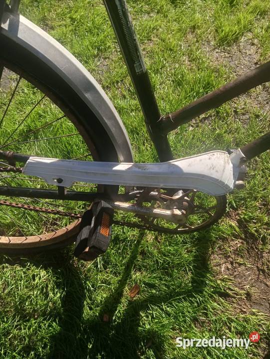 Sprzedam rower Romet Universal Bolesławiec