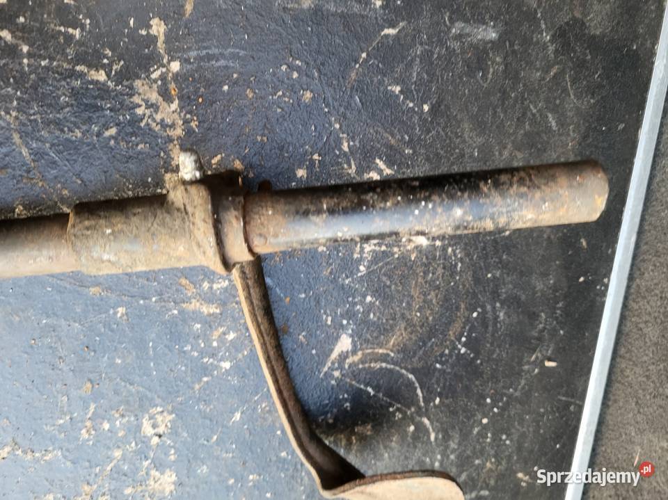 DKW RT 100 DKW RT3 HAMULEC MOCOWANIE śląskie Rybnik