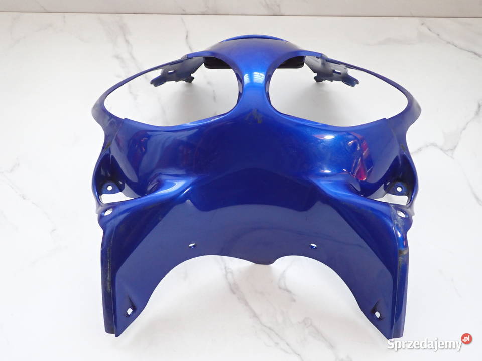 Czasza Czacha Owiewka Przód Plastik Suzuki SV Strzelce Krajeńskie