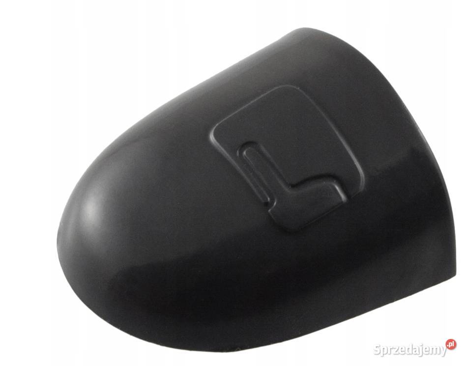 Renault Nissan zaślepka klamki zewnętrznej drzwi łódzkie Łódź sprzedam