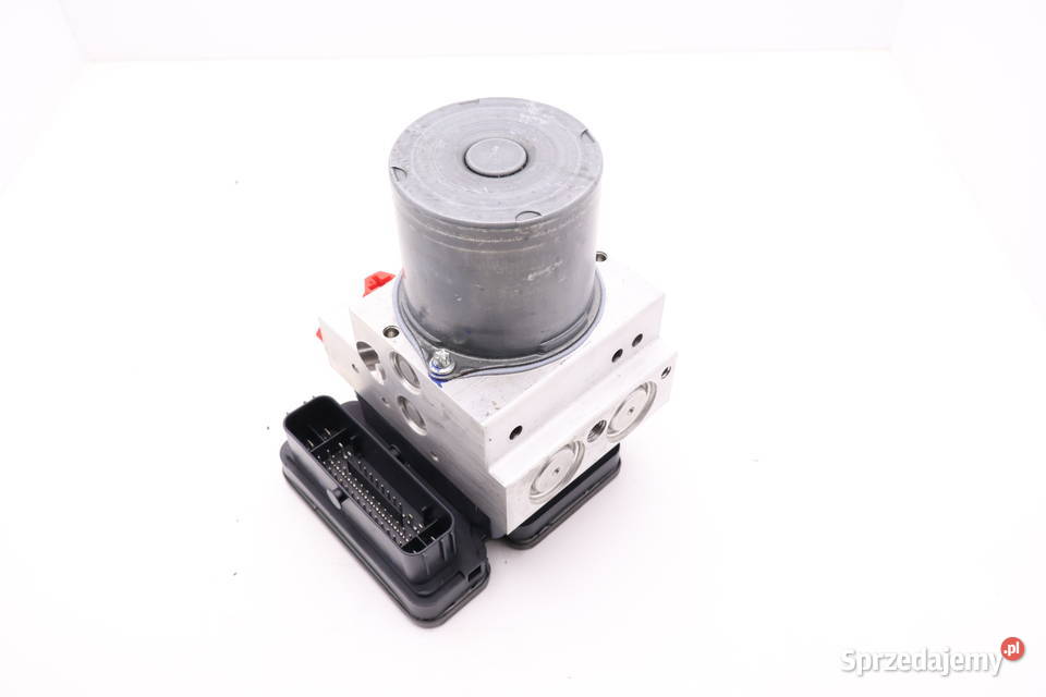 Pompa ABS AUDI Q7 4M0907379T 4M0907379T śląskie