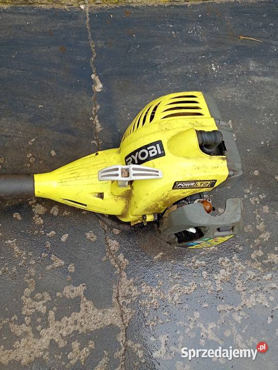 Kosa spalinowa ryobi Siedlec