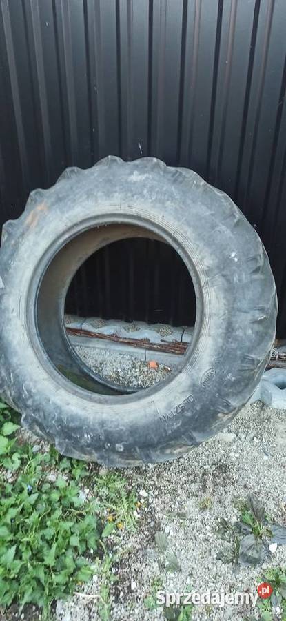 Opony c360 c330 małopolskie Lgota