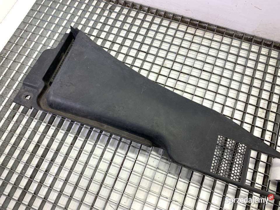 PODSZYBIE AUDI A4 B8 8K1819447 Kombi 0715 OSŁONA Podszybia Karoseria podkarpackie