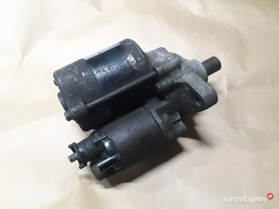 Rozrusznik silnika SM42209 Honda Civic VI 14 Silniki i osprzęt Wyszków