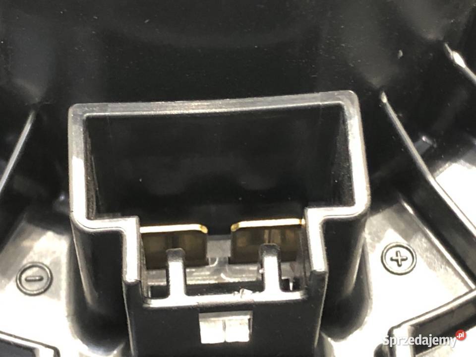 DMUCHAWA NAWIEWU HONDA CRV III WENTYLATOR podkarpackie