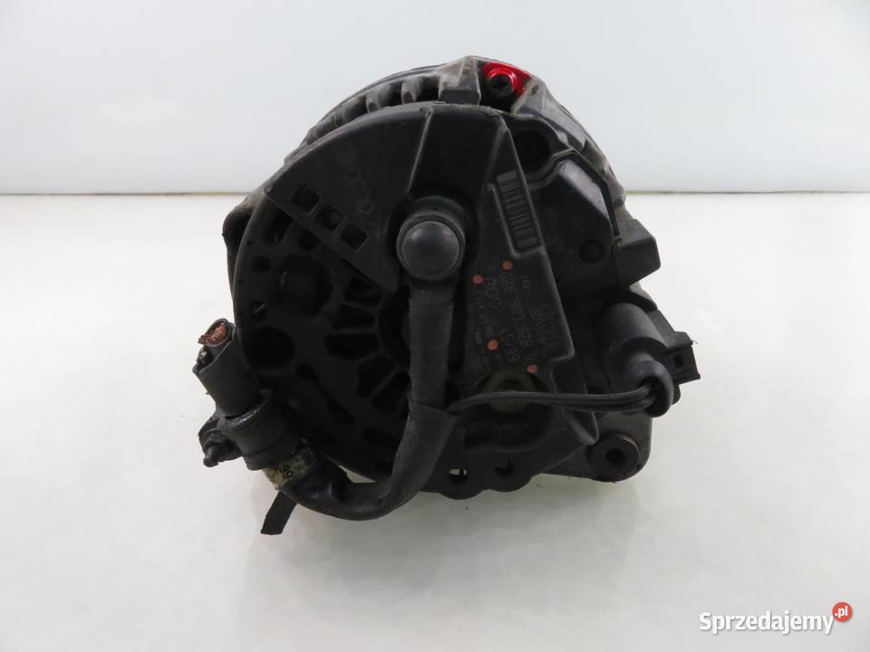 ALTERNATOR VW GOLF IV 1J1 14 16V AHW 028903028D