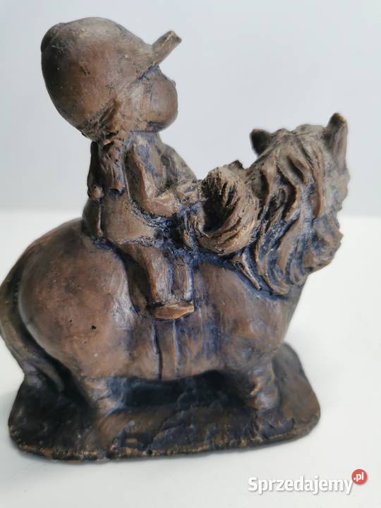 słynna figurka kucyka Lublin