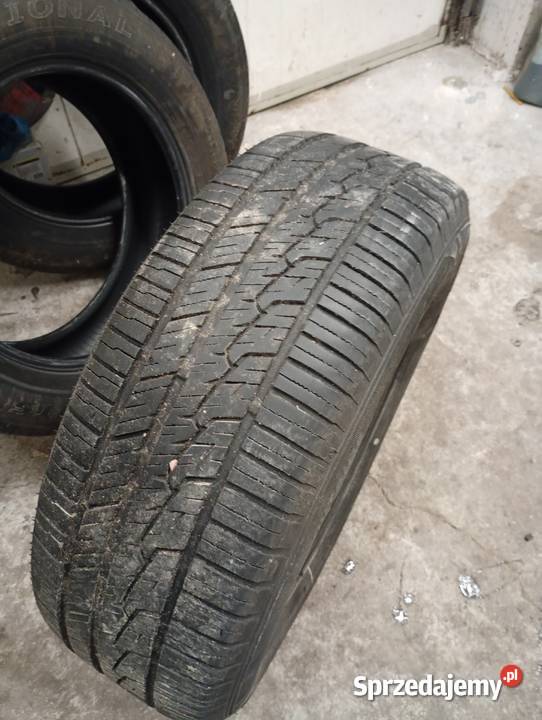 Opona całoroczna 24560R18 Sumitomo HTR AS P03 245 Podrudzie