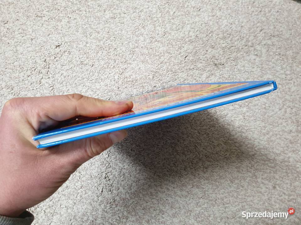 Podróż Smokiem Diplodokiem Manzoku 2005 kredowy papier  Gdynia