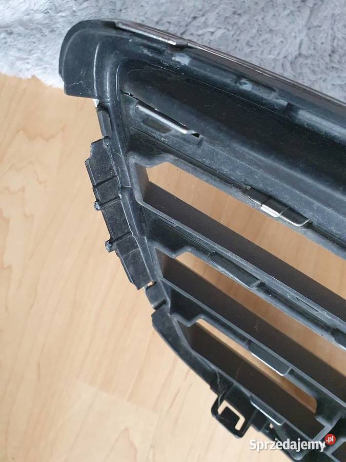 Grill atrapa Volvo S 80 II 31383595 lubelskie Chełm sprzedam