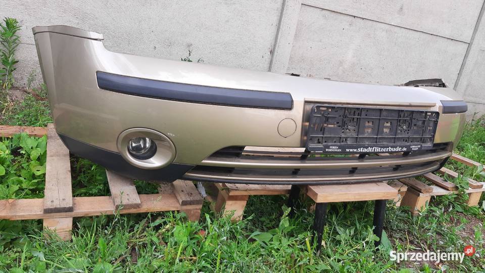 zderzak przedni Ford Mondeo mk3 Dębno