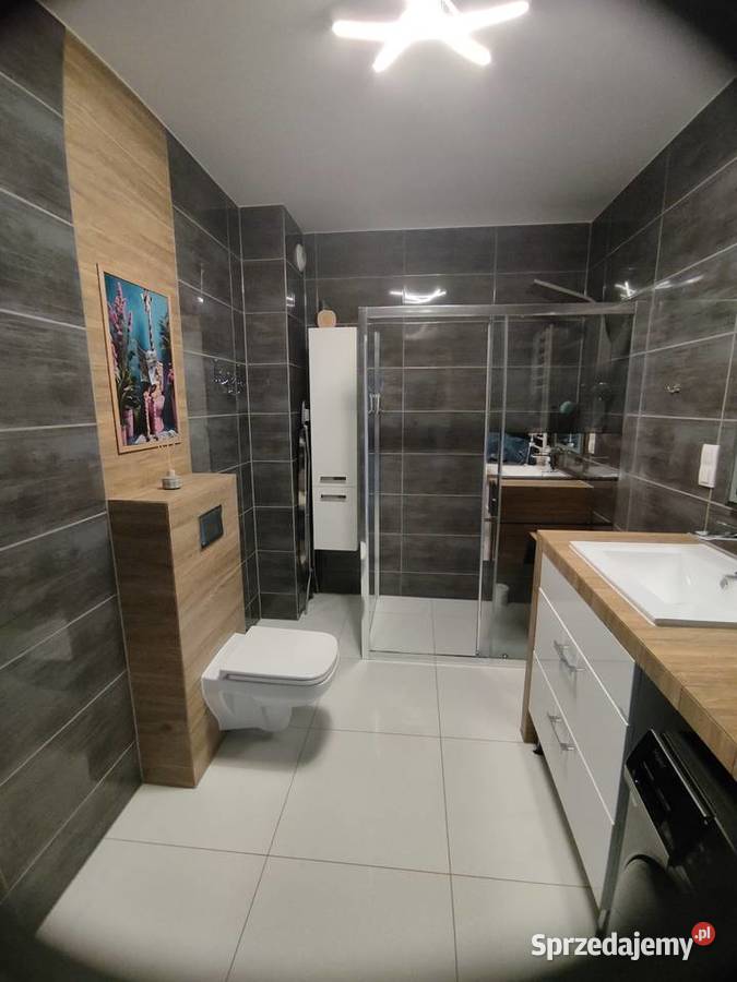 Przestronne mieszkanie Osiedle Marine Rumia sprzedam