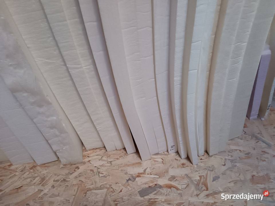 Gąbka tapicerska Jędrzejów sprzedam